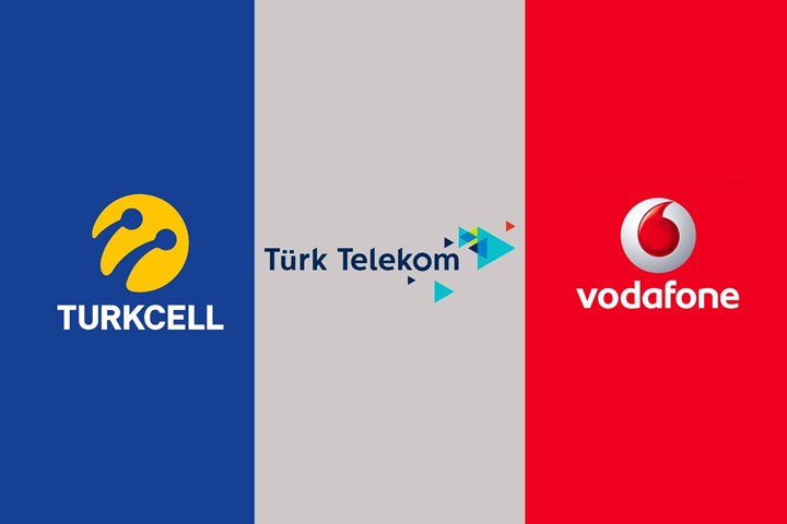 Cumhurbaşkanı Yardımcısı: 'Turkcell, Türk Telekom ve Vodafone bir ay ücretsiz olacak'