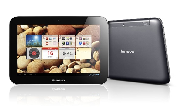 IFA 2012: Android 4.0'lı Lenovo IdeaTab A2107 ve A2109 resmiyet kazandı