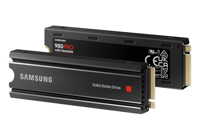 PS5 için Samsung 980 Pro SSD sürücüsü duyuruldu