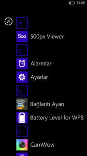 Windows Phone 8 hakkında merak edilen her şey!