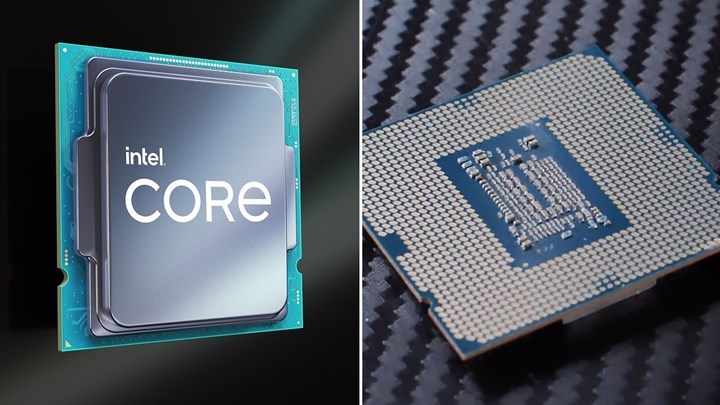 12. nesil Core i5-12400'ün benchmark skorları ortaya çıktı: Ryzen 5 5600X geride kalıyor