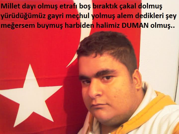  Tamamdır