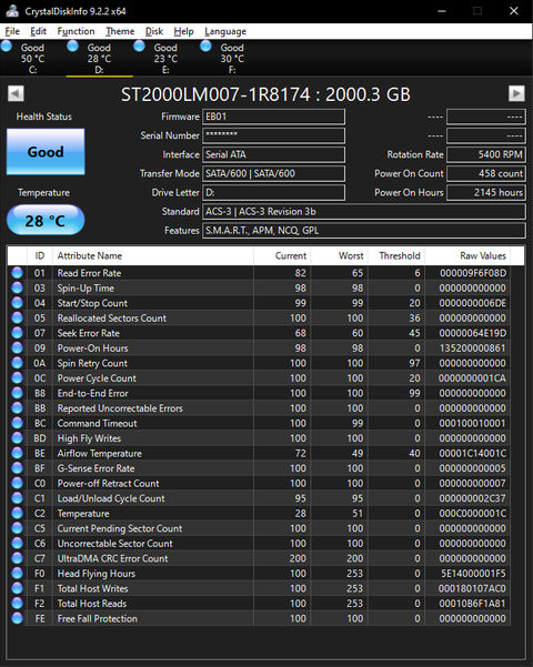 Harici hard disk çok yavaş çalışıyor, kopyalıyor yardım