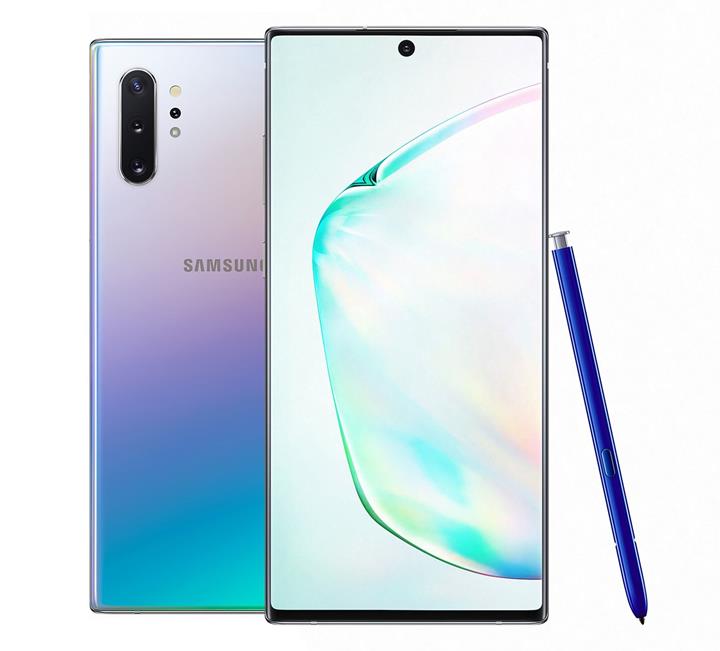 Ucuz Note 10'un ismi belli oldu: Galaxy Note 10 Lite