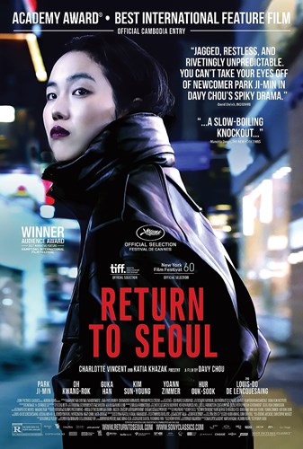 Kore filmi izlemek isteyenlere en iyi Kore filmleri (2023)