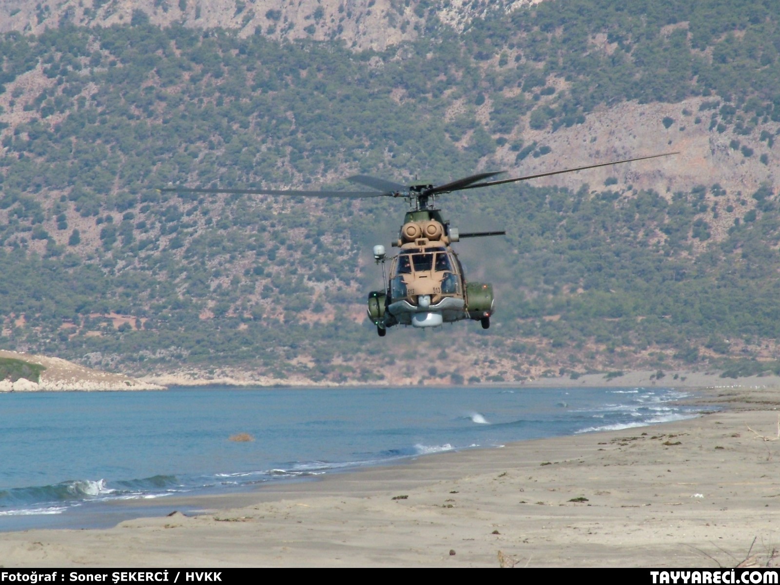  UÇAK & HELİKOPTERLER | HAVA KUVVETLERİ GURUBU | FOTOĞRAFLAR