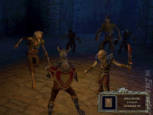  Dungeon Lords MMXII [ÇIKTI] VE [Bilgilendirme]