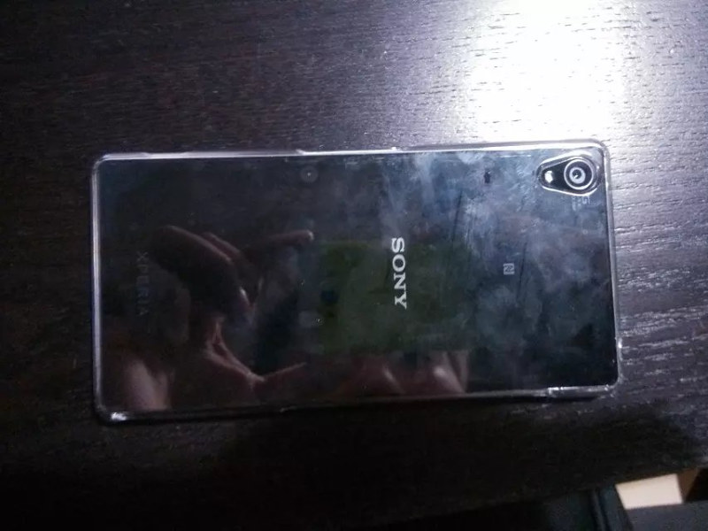  Sony Xperia Z3 Söylentileri