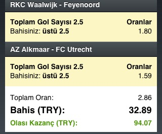 Düzenli Kupon Paylaşımı//(Cumartesi tahminlerim -3maç-)
