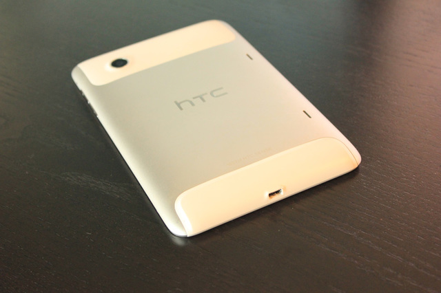  Satılık Temiz HTC Flyer Tablet