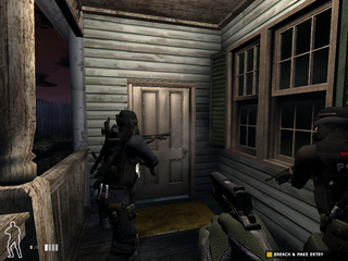  Swat 4 Single Player Çözümleri