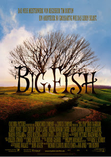  Big Fish (Kesinlikle İzlenmesi Gereken Film)