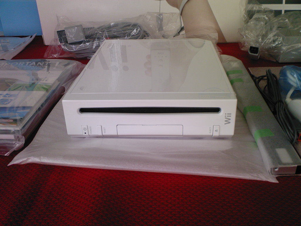  Slim Sıfır PSP'ler Burada, Wiikey2 Chip Takımı(YENİ), Sıfır Nintendo Wii'ler, PS3 Lens