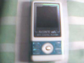  Sahte Sony Mp4 Player Sorunu