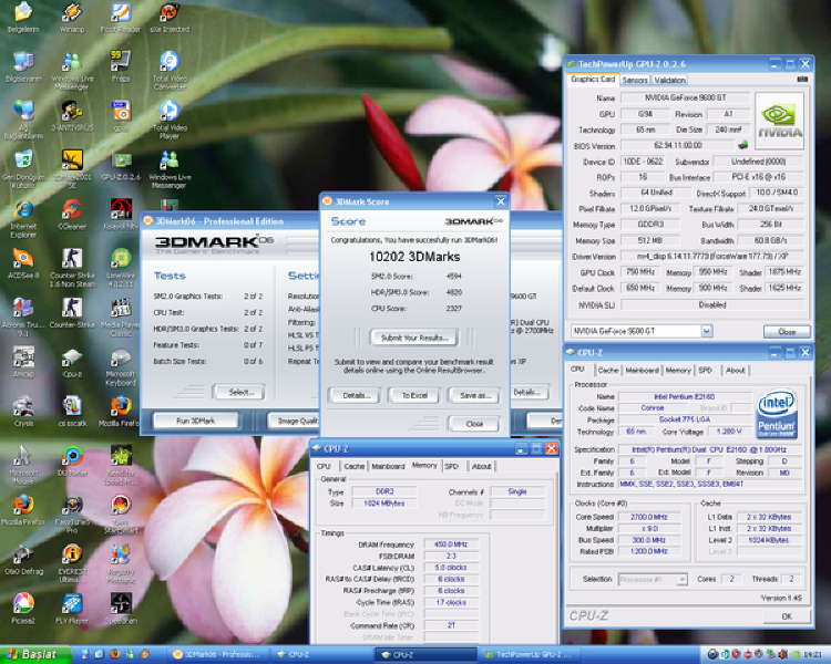  Yenı sıstemıme Sapphire 1950XT Gıdermı ?