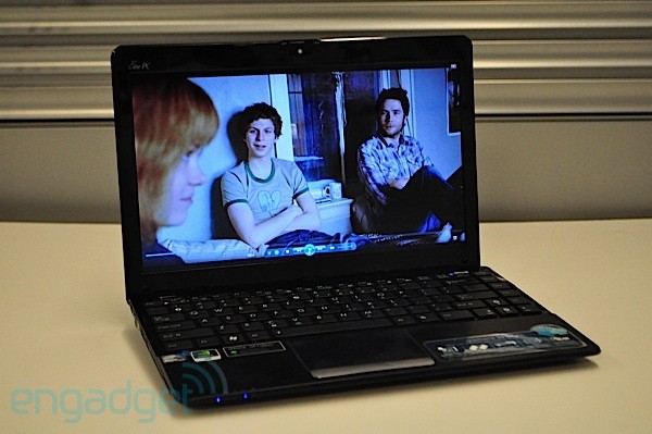  Asus 1215N 12.1'' HD Screen Netbook Şok Fiyat===> 530TL