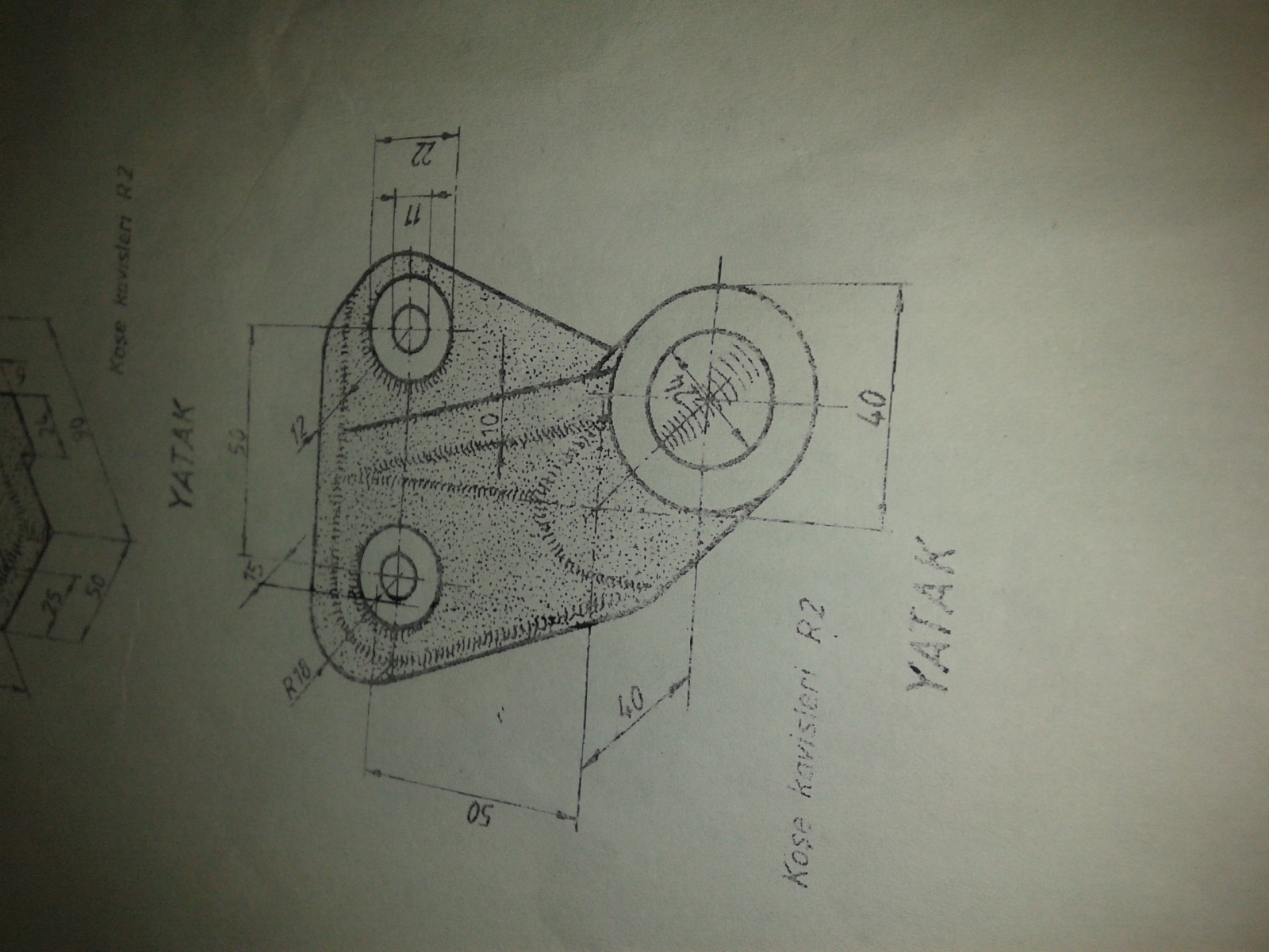  SOLİDWORKS İLE İLGİLİ SORULARINIZ VE BİLGİ PAYLAŞIM ALANI...