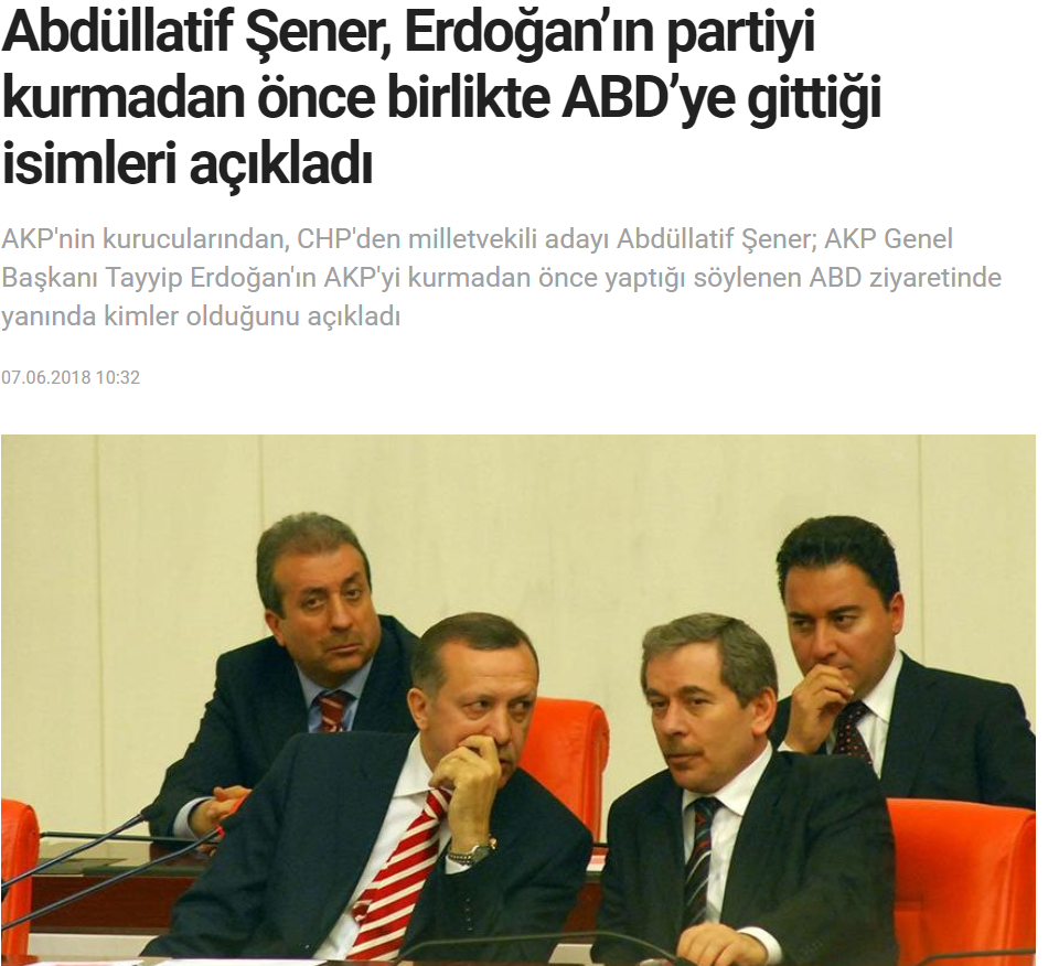 Erdoğan'ın İnönü'ye yaptığı etik midir?
