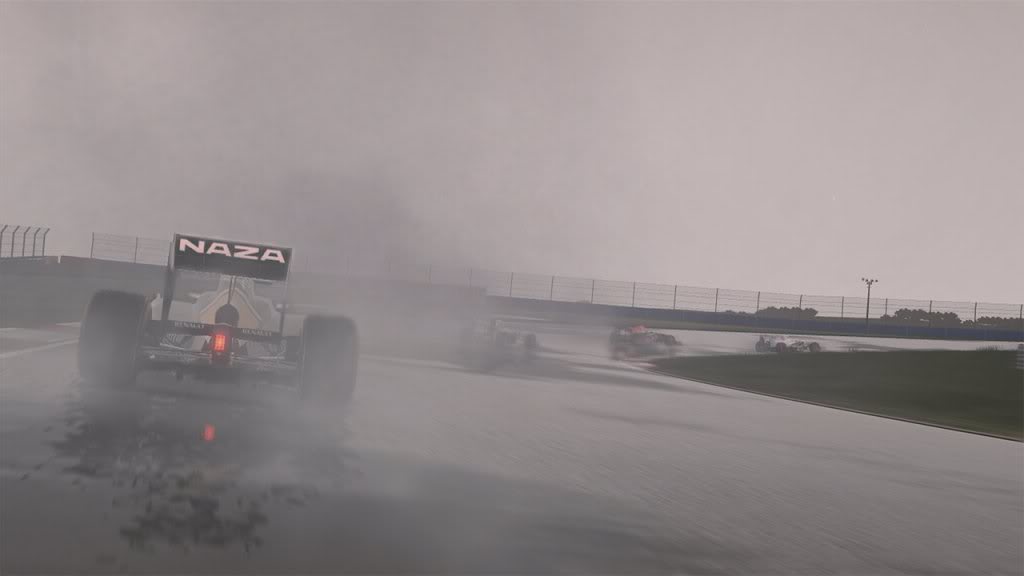  F1 2011 [Ana Konu- Metascore:83 ÇIKTI!]