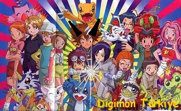  digimon hakkında