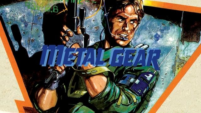 Metal Gear Solid (1987-2000-2003) [PC ANA KONU]