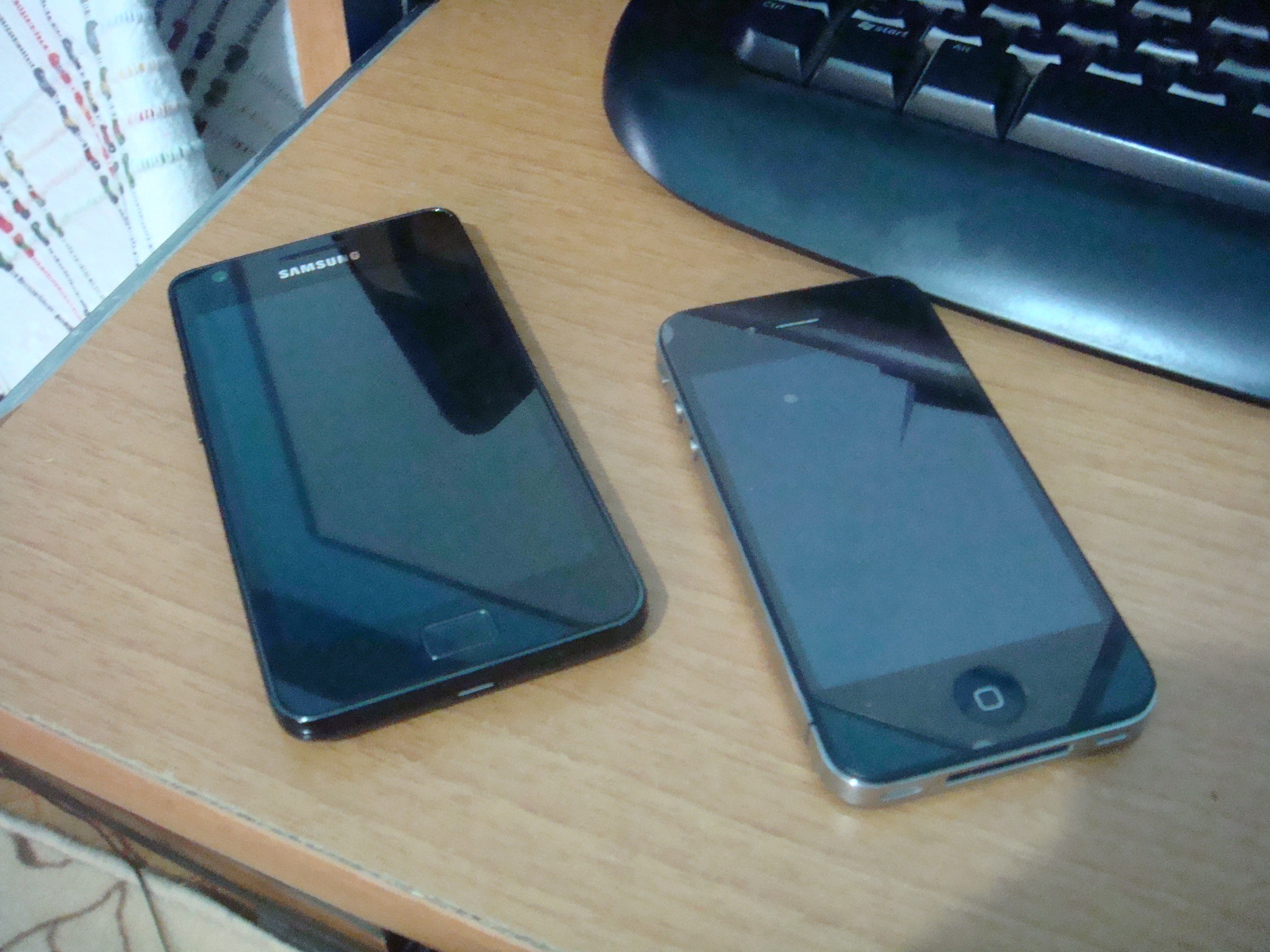  Sevgilime iphone 4s aldim hata mi yaptim ? SS EKLENDİ