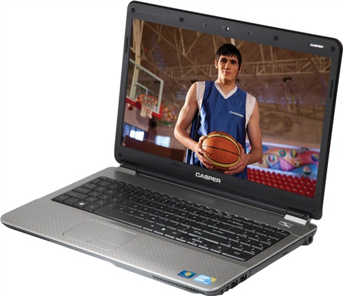  OYUN CANAVARI LAPTOP ARAYANLAR BURAYA..I7 İŞLEMCİ 2GB HARİCİ DX10 EKRAN KARTI 4 GB 1066MHZ RAM 1400