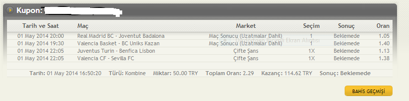  01.05.2014 4lü misli kupon bas geç..