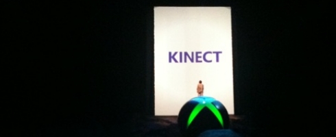 kincect
