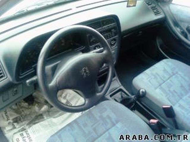  peugeot 306 xt , xr , xn , griffe , platinium aralarındaki farklar nelerdir