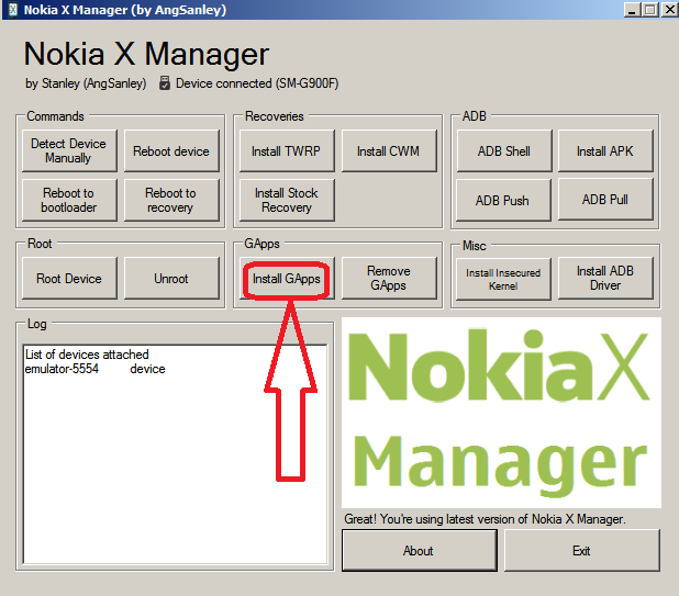  Nokia x,xl,x+ Android Google Play Root işlemleri Ayrıntılı anlatım