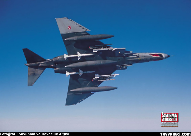  F-4 Phantom II