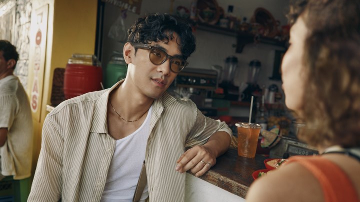 Meta Ray-Ban akıllı gözlük canlı çeviri