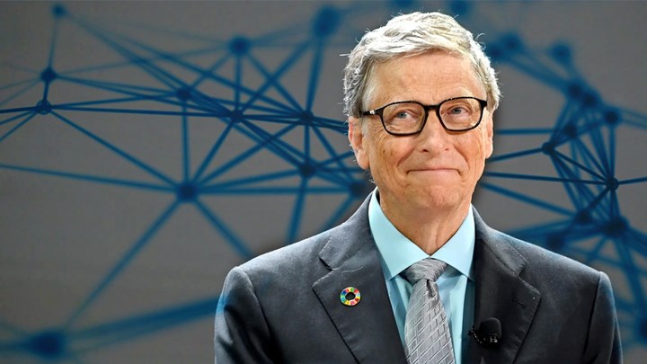 Bill Gates: ChatGPT, son 40 yılın en büyük teknolojik gelişmesi