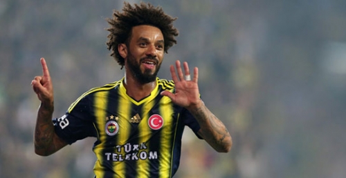  Fenerbahçe 2014/2015 Sezonu Transfer Haberleri ve Dedikoduları