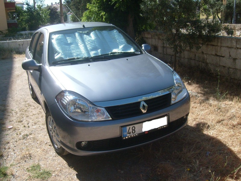  >>>RENAULT SYMBOL<<<