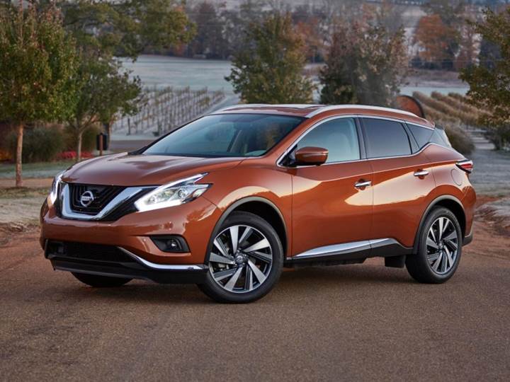 Nissan SUV'ler sesli komutla çalıştırılabilecek