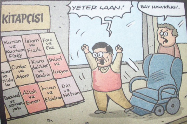  Bilim ve İnanç