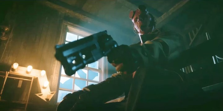 Hellboy: The Crooked Man’in yeni fragmanı yayınlandı