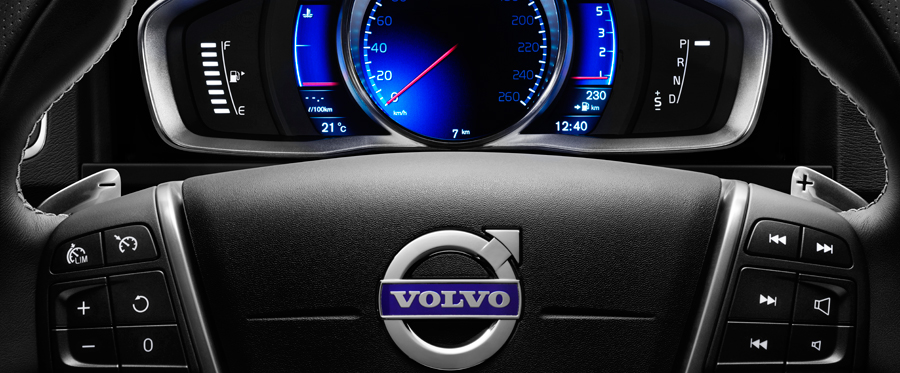  Volvo S60 |2014| Yeni Yüzüyle