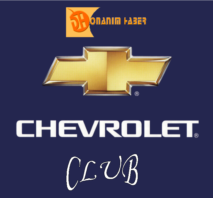  ...:::CHEVROLET KULÜBÜ:::...