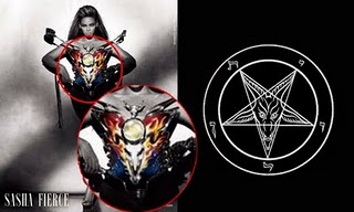  Katy Perry - E.T. Illuminati ?