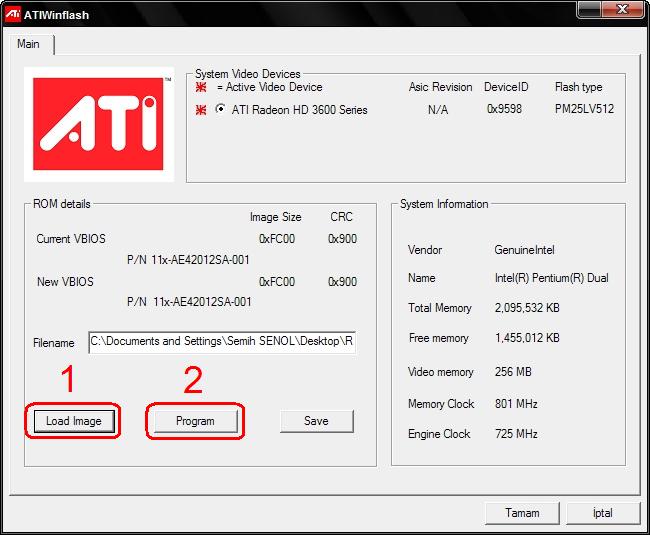 ATi Catalyst 8.10, elle fan kontrolüne olanak tanıyor