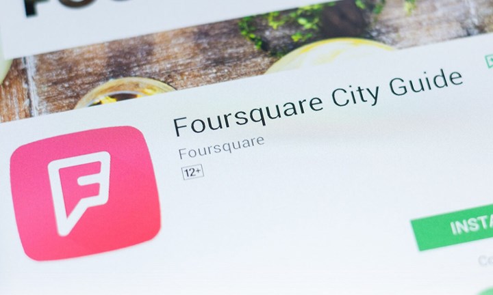 Bir dönemin sonu: Foursquare uygulaması kapanıyor