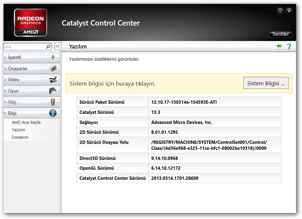 Не запускается amd radeon software. Каталист. Драйвер Catalyst. Каталист 3. Catalyst Control Center 13.4 32 бит.