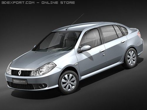  >>>RENAULT SYMBOL<<<