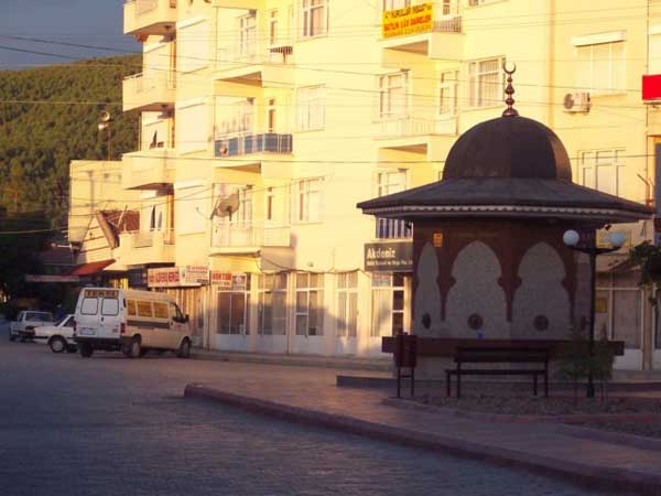  ••••TÜRK  ve OSMANLI TARİHİ KULÜBÜ ••••