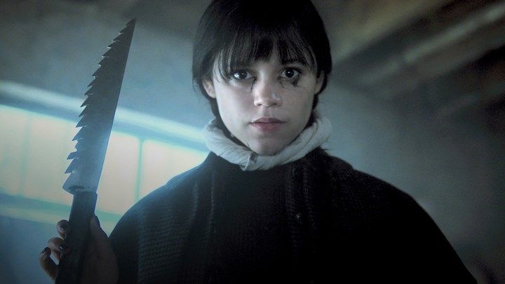 Netflix, Wednesday'in 2. sezonundan 6 dakikalık bir klip yayınladı