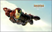  Iron Man (2008)