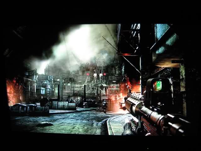  Oyun İçi Resimler - Xbox 360